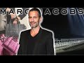 The Iconic RISE and Fall of Marc Jacobs - How He Nearly Destroyed His Career