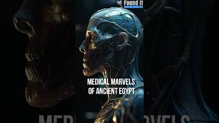 Medical Marvels of Ancient Egypt