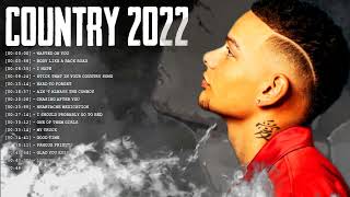 Country Music Playlist 2022 - Top New Country Songs 2022 - Best Country Hits Right Now