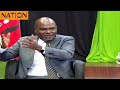 live state of the poll wafula chebukati speaks