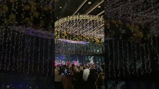 New Years Eve Balloon Drop