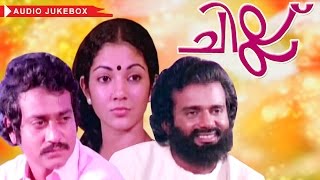 Chillu | Malayalam Film Song | Rony Vincent,Venu Nagavally\u0026Shanthikrishna | Audio Jukebox