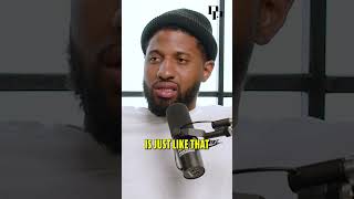 Paul George on How to Fix the NBA All-Star Game | Podcast P with Paul George