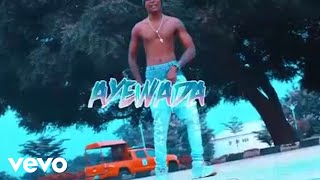 Westkiss - Ayewada [Official Video] ft. Perry Pellar, Kunlex B