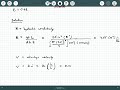 Constant Head Permeability Test Example