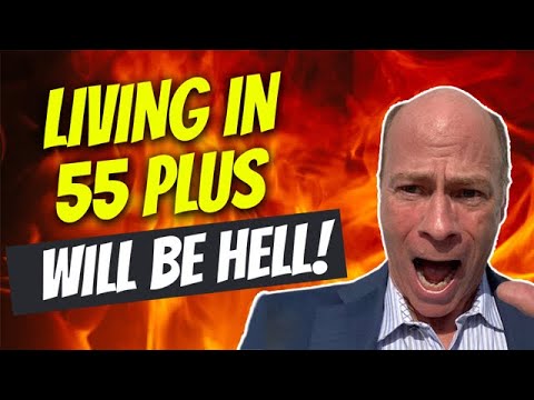 Can I buy a 55+ home?