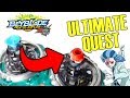 MOD: HIDDEN UPGRADE ORB AEGIS QUEST DRIVER ULTIMATE SUCTION CUP MOD ULTIMATE QUEST