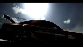 【GT6】OP