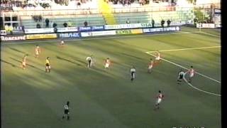 Serie A 1999/2000: Perugia vs AC Milan 0-3 - 2000.01.30 -