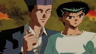 Ghost Fighter Tagalog Dub Episode 81 to 100