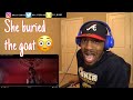 She buried Em!!! | Eminem - Good Guy ft. Jessie Reyez | REACTION