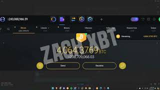 Malone Lam And Friends Reaction On 230mil Lick (crypto theft)