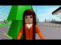 roblox brookhaven 🏡rp funny moments sarah is jack s neighbor roblox omg