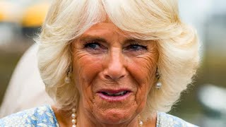Most Inappropriate Outfits Camilla Parker Bowles Has Worn