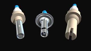 Principle of electrical #conductivity measurement #Endress+Hauser #AnalyzerInstruments #Analysis
