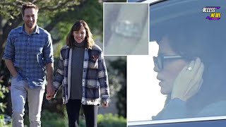 💍 Jennifer Garner Sparks Engagement Buzz with Stunning Ring!