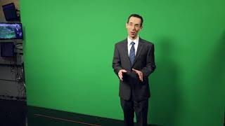 WANE 15 Green Screen Explainer