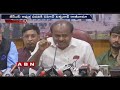 jds and congress alliance faces tough situation after lok sabha poll results abn telugu