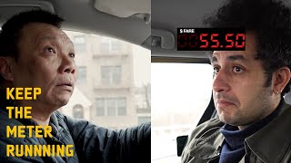 A Chinese-American cabbie teaches me all about personal finance | KEEP THE METER RUNNING - WING