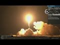 News In 90: SpaceX Launched a New Communication Satellite into Orbit