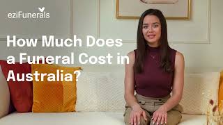 How Much Does a Funeral Cost in Australia