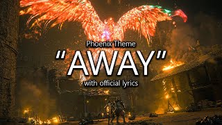 "Away" (Phoenix Theme) with Official Lyrics | Final Fantasy XVI