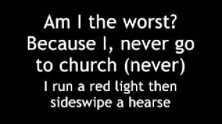 Eminem- Hellbound
