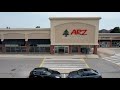 ARZ FINE FOODS IN MISSISSAUGA