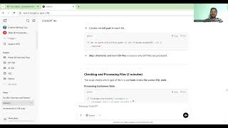 Creating Incremental load and moves data into SQL Server and archived files by using Python