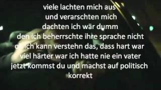 Fard - Hilf dir Selber (FULL VIDEO + Lyrics)