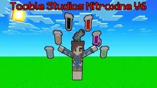 Tooble Studios Nitroxin V6! 🤯🧪 - Minecraft 1.12.2 BoraLo