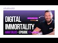 #AAAITalks Episode 11 ft. Dan Thomson - CEO & Founder, Sensay