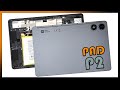 AGM PAD P2 Teardown Disassembly Repair Video Review