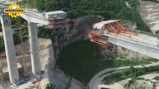 ¡El Puente Chacao hace HISTORIA! La obra que cambiará Chiloé para SIEMPRE