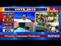 సౌకర్యాల కల్పనలో అధికారుల వైఫల్యం ap assembly and lok sabha elections 2019 hmtv