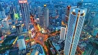 Watch INCREDIBLE transformations in Nanjing City, China 🇨🇳