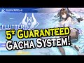 SIRIS KSANA PULL & GUARANTEED GACHA SYSTEM EXPLAIN | REALM OF ILLUSION【SNOWBREAK : Containment Zone】