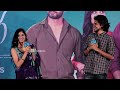 director vamsidhar making hilarious fun on shalini @ my dear donga pre release event ms talkies