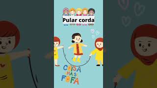 DIA DAS CRIANÇAS  - 4 BRINCADEIRAS ANTIGAS PARA A EDUCAÇÃO INFANTIL