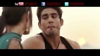 Issaq  Official Theatrical Trailer  Prateik, Amyra Dastur