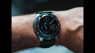 Ressence Type 5 REVIEW