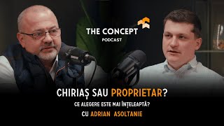 Top 3 greșeli financiare pe care să le eviți acum! | @AdrianAsoltanie  | TC PODCAST🎙️