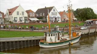 Norddeich und Umgebung (Urlaub an der Nordsee)