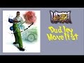 Ultra Street Fighter IV - Dudley Move List