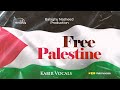 Free Palestine - New Nasheed Vocals Only