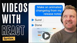 This React Library Makes Videos For You