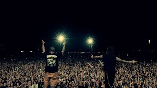 GREY DAY 2025 TOUR RECAP