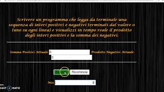 36 JavaScript createElement() e appendChild()