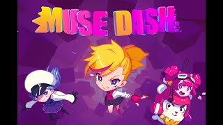 [Muse Dash ] 　ＰＯＰでキュートな音ゲー！