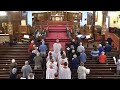 St.James Perth Live - Fourth Sunday of Easter 2023